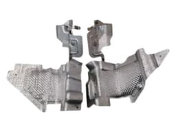 FERRARI FERRARI PUROSANGUE F175 Exhaust 870454 — thumbnail 4