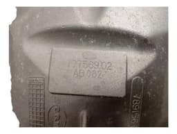 FERRARI FERRARI PUROSANGUE F175 Gearbox 777569 TRANSMISSION HOUSING — thumbnail 8