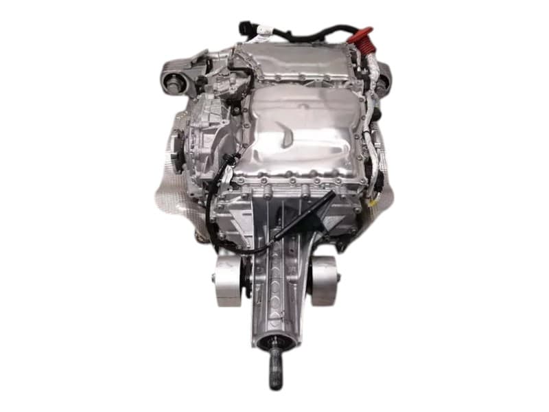 FERRARI FERRARI PUROSANGUE F175 Gearbox 954089 DCT