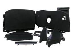 FERRARI FERRARI PUROSANGUE F175 Glovebox A741781 — thumbnail 1