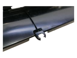 FERRARI FERRARI PUROSANGUE F175 Luggage Compartment Cover 918266 SILL PROTECTOR — thumbnail 5