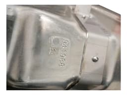 FERRARI FERRARI PUROSANGUE F175 Exhaust silencer 834658 — thumbnail 6