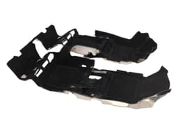 FERRARI FERRARI PUROSANGUE F175 Floor Mats 962163 RHD MAIN FLOOR CARPET — thumbnail 1