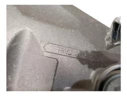 FERRARI FERRARI PUROSANGUE F175 Gearbox 777569 TRANSMISSION HOUSING — thumbnail 7