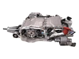 FERRARI FERRARI PUROSANGUE F175 Gearbox 954089 DCT — thumbnail 5
