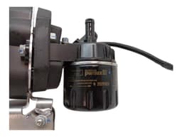FERRARI FERRARI PUROSANGUE F175 HYDRAULIC PUMP 917721 — thumbnail 4