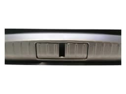 FERRARI FERRARI PUROSANGUE F175 Luggage Compartment Cover 918266 SILL PROTECTOR — thumbnail 2