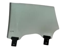 FERRARI FERRARI PUROSANGUE F175 Right Rear Door Glass 879652 — thumbnail 1