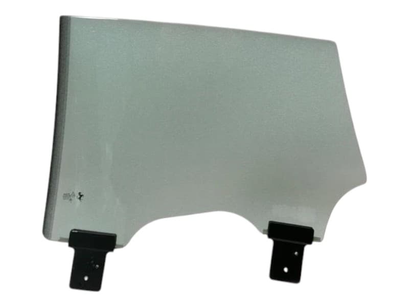 FERRARI FERRARI PUROSANGUE F175 Right Rear Door Glass 879652