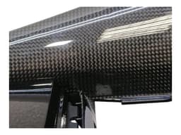 FERRARI FERRARI PUROSANGUE F175 Veneer 748763 carbon trim cover set — thumbnail 7