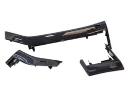FERRARI FERRARI PUROSANGUE F175 Veneer 894351 RHD DASH CARBON — thumbnail 1
