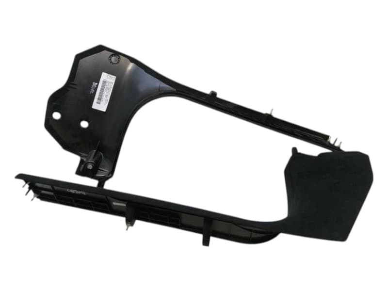 FERRARI FERRARI PUROSANGUE F175 342375 RHD FLOOR TRIMS ALCANTARA