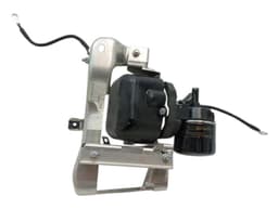 FERRARI FERRARI PUROSANGUE F175 HYDRAULIC PUMP 917721 — thumbnail 2