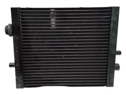 FERRARI FERRARI PUROSANGUE F175 radiator 858323 PTU OIL RADIATOR — thumbnail 4