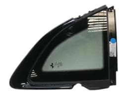 FERRARI FERRARI PUROSANGUE F175 Right Rear Quarter Glass 776016 — thumbnail 2