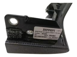 FERRARI FERRARI PUROSANGUE F175 Veneer 894351 RHD DASH CARBON — thumbnail 4
