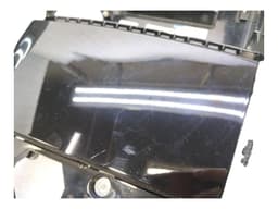 FERRARI FERRARI PUROSANGUE F175 Veneer 748763 carbon trim cover set — thumbnail 6