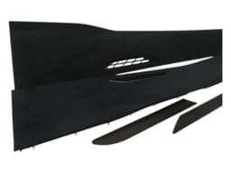 FERRARI FERRARI PUROSANGUE F175 812735 CONSOLE TUNNEL COVERS — thumbnail 2