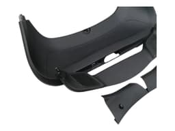 FERRARI FERRARI PUROSANGUE F175 863968 BOOT LID LEATHER COVERS — thumbnail 5
