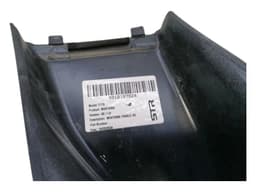 FERRARI FERRARI PUROSANGUE F175 875655 LOWER LH B PILLAR TRIM — thumbnail 4