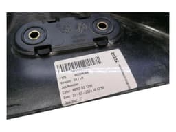 FERRARI FERRARI PUROSANGUE F175 875655 LOWER LH B PILLAR TRIM — thumbnail 5