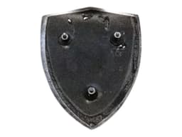 FERRARI FERRARI PUROSANGUE F175 983028 SQUADRA CORSE SHIELD BADGE — thumbnail 4