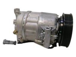 FERRARI FERRARI PUROSANGUE F175 A_C Compressor 832556 — thumbnail 2