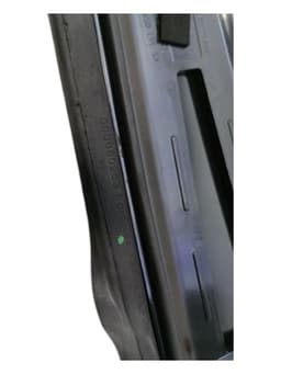 FERRARI FERRARI PUROSANGUE F175 Body Moulding 875650 UPPER LH B PILLAR TRIM — thumbnail 6