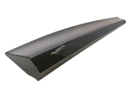 FERRARI FERRARI PUROSANGUE F175 Body Moulding 901736 RH FRONT CARBON DOOR MOULDING — thumbnail 2