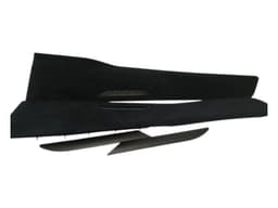 FERRARI FERRARI PUROSANGUE F175 812735 CONSOLE TUNNEL COVERS — thumbnail 1