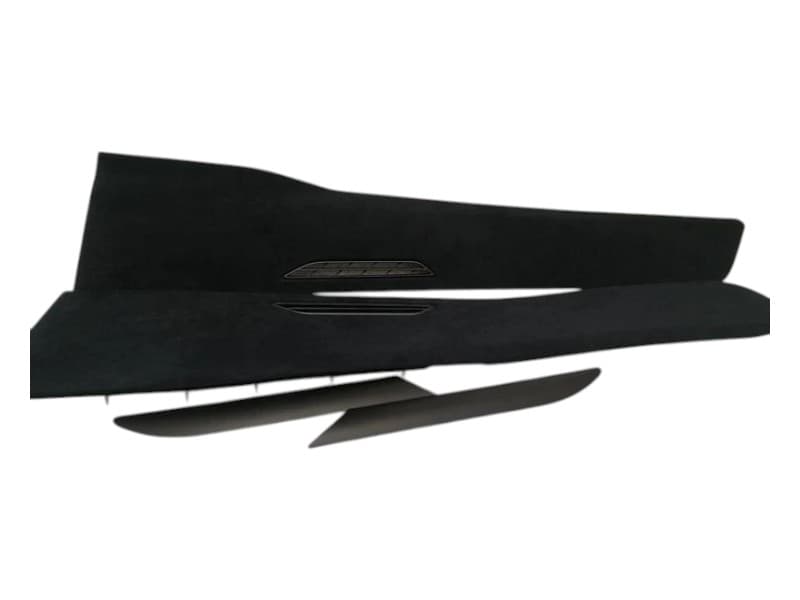 FERRARI PUROSANGUE F175 812735 CONSOLE TUNNEL COVERS