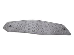 FERRARI FERRARI PUROSANGUE F175 82388200 PEDALS COVER ALU RHD — thumbnail 4