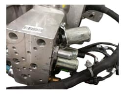 FERRARI FERRARI PUROSANGUE F175 943858 POWER TAKE OFF UNIT — thumbnail 5