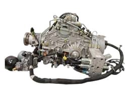 FERRARI FERRARI PUROSANGUE F175 943858 POWER TAKE OFF UNIT — thumbnail 1