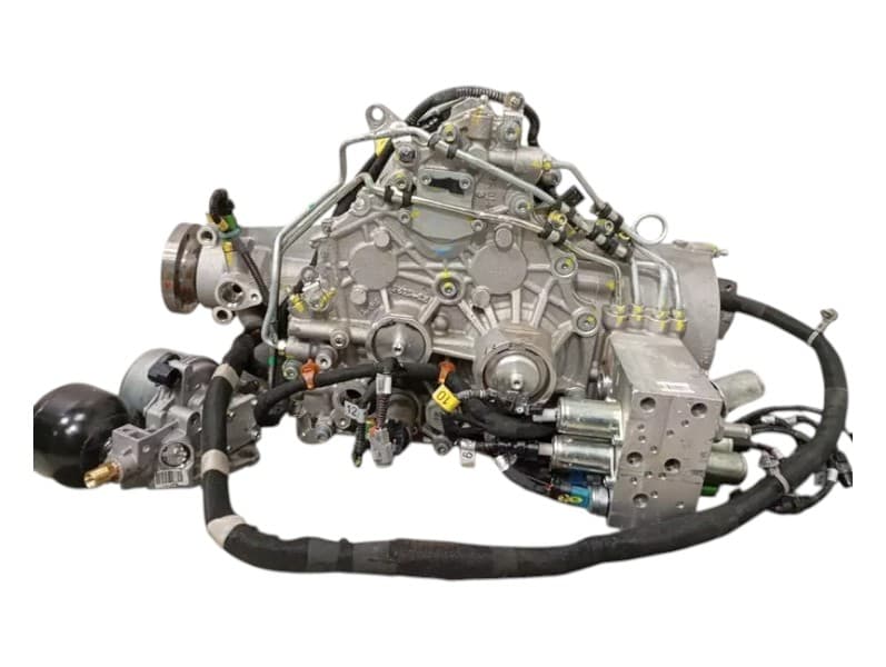 FERRARI FERRARI PUROSANGUE F175 943858 POWER TAKE OFF UNIT