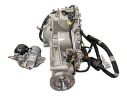 FERRARI FERRARI PUROSANGUE F175 943858 POWER TAKE OFF UNIT — thumbnail 4