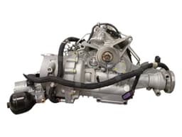 FERRARI FERRARI PUROSANGUE F175 943858 POWER TAKE OFF UNIT — thumbnail 2
