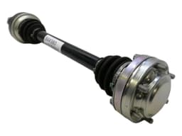FERRARI FERRARI PUROSANGUE F175 Rear Right Drive Shaft 844380 — thumbnail 4