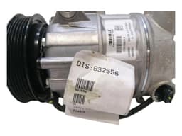 FERRARI FERRARI PUROSANGUE F175 A_C Compressor 832556 — thumbnail 5
