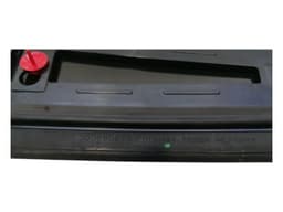 FERRARI FERRARI PUROSANGUE F175 Body Moulding 875653 UPPER RH B PILLAR TRIM — thumbnail 7