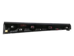 FERRARI FERRARI PUROSANGUE F175 Body Moulding 901740 LH REAR CARBON DOOR MOULDING — thumbnail 3