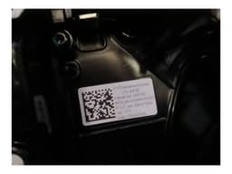 FERRARI FERRARI PUROSANGUE F175 983028 SQUADRA CORSE SHIELD BADGE — thumbnail 5