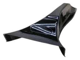 FERRARI FERRARI PUROSANGUE F175 875655 LOWER LH B PILLAR TRIM — thumbnail 6
