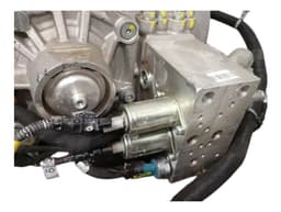 FERRARI FERRARI PUROSANGUE F175 943858 POWER TAKE OFF UNIT — thumbnail 9