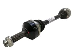 FERRARI FERRARI PUROSANGUE F175 Rear Right Drive Shaft 844380 — thumbnail 5