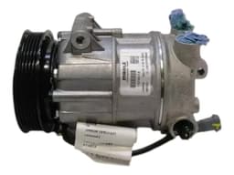 FERRARI FERRARI PUROSANGUE F175 A_C Compressor 832556 — thumbnail 3