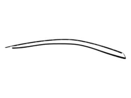 FERRARI FERRARI PUROSANGUE F175 Body Moulding 875630 RH Moulding — thumbnail 1