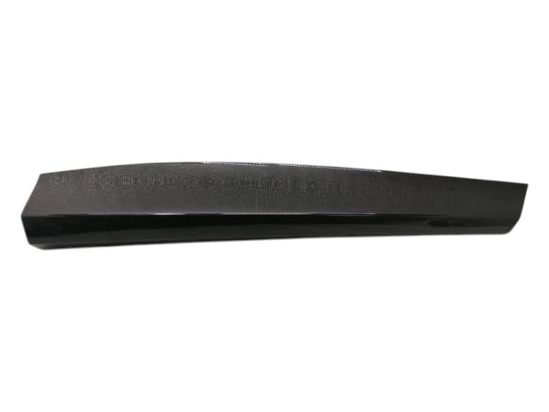 FERRARI FERRARI PUROSANGUE F175 Body Moulding 901736 RH FRONT CARBON DOOR MOULDING
