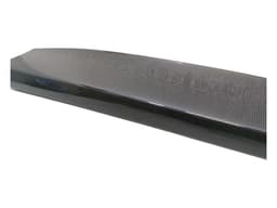 FERRARI FERRARI PUROSANGUE F175 Body Moulding 901736 RH FRONT CARBON DOOR MOULDING — thumbnail 3