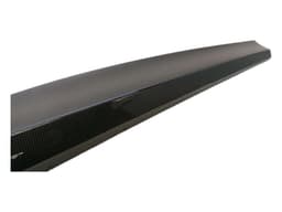 FERRARI FERRARI PUROSANGUE F175 Body Moulding 901736 RH FRONT CARBON DOOR MOULDING — thumbnail 6